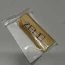 Zeno Rotor Adaptor  Postmount Caliper to Flatmount Fork with 140mm Rotor (GOLD)