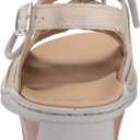 ARA Women's Cain Sandal (6.5)