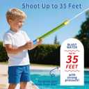 Water Guns Bulk 18 Pack Squirt Guns & Water Shooter for Kids Adults, Outdoor Water Blaster Toys for Pool Beach Party Favors, Summer Super Soaker Water Toy Set