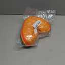 EWES Cat Cone Collar Soft M Size Alternative Neck Cones to Stop Licking Kitten Comfy Elizabethan Collars After Surgery Neuter Dog Donut Collar for Pet e Collar Recovery Shame