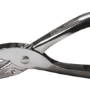School Smart Paper Punch