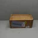 Sportneer Adjustable Ankle Weights Set - 1 Pair (2-10 lbs) Removable Sandbags for Women & Men, Comfortable Neoprene Leg Weights for Walking, Running, Pilates, Yoga, Home Workout & Physical Therapy (Lavender)