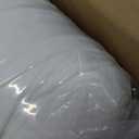 Ultra Pain Relief Cooling Pillow for Neck Support, Adjustable Cervical Pillow Cozy Sleeping, Odorless Ergonomic Contour Memory Foam Pillows, Orthopedic Bed Pillow for Side Back Stomach Sleeper (Queen, White)