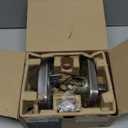 Schlage BE365 PLY 626 Plymouth Keypad Deadbolt, Electronic Keyless Entry Lock, Satin Chrome