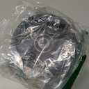 109-8076 Idler Pulley Compatible with Z Master Zero Turn Lazer Z Models Including E AS Z S and X Series