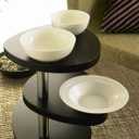 Lenox Tin Can Alley All-Purpose Bowl, White