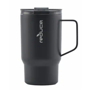 Reduce® Hot1 Stainless Steel Insulated Travel Mug - Black, 18 oz