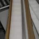 YJINGRUI Telescopic Water Sampler Stainless Steel Pendulum Beaker Sampler Ladle 600 ml Water Sampling Pole Sampler Rod(0.96m-2.5m)