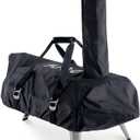 Ooni Karu 12 & Karu 2 Carry Cover - Waterproof and Weatherproof Protective Cover, Pizza Oven Accessories