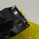 C2310K0 Toner Cartridge Black Replacement for lexmark C2325 C2325dw C2425 C2425dw C2535 C2535dw MC2325 MC2325adw MC2425 MC2425adw MC2535 MC2535adwe MC2640 MC2640adwe Printer, 1000 Page Yield