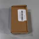 DC 6V 1A Power Supply 8 Tips 100-240V AC to DC Converter 6 Volt 1Amp Swithing Power Supply Adapter with 5.5mm x 2.5/2.1mm Plug 6V Transformer Power Supply for LED Light Strings Router Radio Speaker