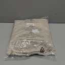 Monbix King Size Comforter Set, Brown King Bedding Set Reversible, King Comforter Set 7 Pieces, Cationic Dyeing Bed in a Bag with Comforter, Sheets, Pillowcases & Shams