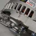 BOSCH AL7606N Premium 100% New Alternator - Compatible with Select Ford E-450 Super Duty, F-450 Super Duty, F-550 Super Duty; 135 Amp
