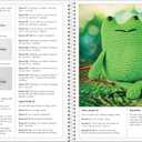 Crochet Animal Friends: Techniques & Patterns