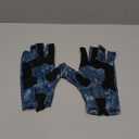 Riverruns Fishing Gloves UPF 50+ Sun Gloves UV Protection Men Women for Outdoor, Kayaking, Rowing, Paddling, Canoeing, Hiking, XL