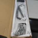 2025 Upgrade Multi-Grip Pull Up Bar with Smart Larger Hooks Technology - USA Original Patent, Designed, Shipped