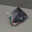 ENERBLOOM Workout Leggings for Women Yoga Pants High Waisted Athletic Full Length Tights Silky Feeling Soft Gym Activewear Lounge 28",  X-Small, Black