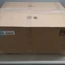 Steam Cleaner with 24-Piece Attachments, Multipurpose Steamer Mop for Home, Floor, Car, Grout, Tile, Furniture, Carpet, Couch, Window, Wall, Upholstery, Oven Grease, Canister, 1.5L Tank (White)