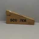 BELEEV Scooters for Kids 3 Wheel Kick Scooter for Toddlers Girls Boys, 4 Adjustable Height, Lean to Steer, Light up Wheels, Extra-Wide Deck, Easy to Assemble for Children Ages 3-12 (Rose Pink)