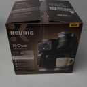 Keurig K-Duo Hot & Iced Single Serve & Carafe Coffee Maker  MultiStream Technology, 72oz Reservoir, Ideal for Holiday Hosting & Gift Giving (Gen 2)