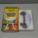 Higher Torque Electric Jar Opener for Seniors with Arthritis Fit Almost Jars Size, Strong, Tough Automatic Jar Opener for Weak Hands, Hands Free Battery Operated Bottle Opener for Arthritic Hands White