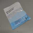 Color-Indicating Silica Gel Packets, 5g (50 Pack), Food-Grade Reusable Desiccant Moisture Absorbers for Food Storage, Closets, Electronics