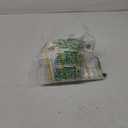 Vacplus Moisture Absorbers, Hanging Closet Dehumidifier Bags, Humidity Packs, Desiccant, Closet Dehumidifiers with Fragrance Free, 10 Pack, 9.8OZ (9.8 OZ, White)