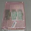 G JGOO Compatible with MacBook Pro 14 inch Case 2026-2021 M5 Pro/Max M4 M3 M2 M1 A3427 A3426 A3434 A3112 A3185 A3401 A2918 A2992 A2779 A2442, Anti-Crack TPU Bumper Hard Shell Case, Frosted Baby Pink