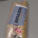 Disposable Charcuterie Cups 60 PCS with 200PCS Sticks and 60PCS Bags, 14 oz Kraft Paper Snack Boxes Appetizers Cup French Fry Holder with Cocktail Skewers Toothpicks Tooth Picks, Brown