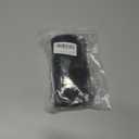 Dnyta Flower Pot Holder Hanging Black 33 Inch Leather Plant Hanger Hanging Planter Basket Leather Plant Hangers for Indoor Outdoor Garden