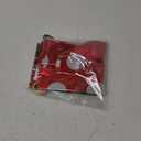 Strawberry Balloons Daisy Balloons, Red Berry Foil Balloons for Strawberry Themed Birthday Party Decorations Berry First Birthday Decorations