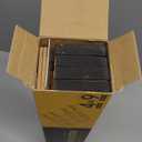 SpaceAid Bamboo Drawer Dividers with Inserts and Labels, Kitchen Adjustable Drawer Organizers, Expandable Organization for Home, Office, Dressers, 4 Dividers with 9 Inserts (17"-22" Natural)