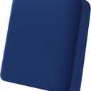 Smiry Printed Couch Cushion Covers, Stretch Soft Couch Covers for Sofa, Washable Non-Slip Sofa Slipcover Furniture Protector for Indoor and Outdoor (Backrest M, Navy)