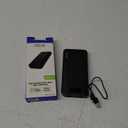 ZGear 20,000Mah DO W/Type C Power Bank
