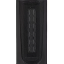 Profusion Heat 1500 -Watt Ceramic Tower Indoor Electric Space Heater with Thermostat
