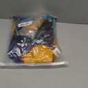 Women Costume Outfit Women Clothes Pants Suit with Accessories Full Adult Halloween (X-Small, Black)