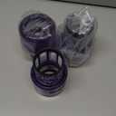 3 Pack V15 Filter Replacement for Dyso.n V15 Detect V11 Animal V11 Torque Drive Cordless Vacuum, Compare to Part # 970013-02