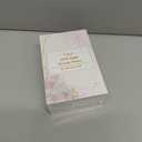 7 Color Neck Face Massager - Facial Massager Tool for Skin Care at Home, Vibrating Face Massager with Thermals, Pink