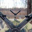 HME (1.25 x 8.00 x 14.25, Olive)