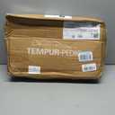 Tempur-Pedic TEMPUR Neck Pillow, Small Profile, White