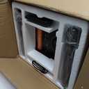 HWWR Karaoke Machine for Adults, Big Party Speaker with 500W Peak Power, Wireless PA System with Dual 8" Subwoofers, Disco Lights & 2 Microphones for Home Party Outdoor, Support USB/AUX/REC/TWS