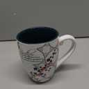 Mark My Words Brother Mug, 4-3/4-Inch, 20-Ounce Capacity