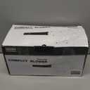 Cordless Leaf Blower for Milwaukee M18 Battery,Electric Jobsite Air Blower with Brushless Motor,6 Variable Speed Up to 180MPH,2-in-1 Handle Electric Blower and Vacuum Cleaner(Battery Not Included)