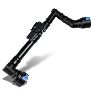 926-460 Crankcase Pressure Sensor and Tube Assembly Compatible with Ford F150 Expedition Lobo 2015-2017 for Linvoln Navigator 2015-2017 Replace # FL3Z-6758-A 926460 FL3Z6758A