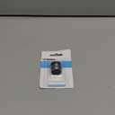 Moen 3919 2.2 GPM Male Thread Kitchen Faucet Aerator, Chrome