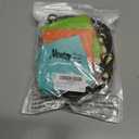 Newtay 72 Pcs Valentines Day Suncatchers Paper Crafts DIY Heart Shaped Window Stained Glass Effect Paper Kits St. Patricks Day Easter Crafts for Home Decor Valentine Art Supplies