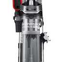 Hoover High Performance Swivel XL Vacuum Cleaner, Bagless Upright Vacuum, HEPA Media Filtration, MaxLife System, WindTunnel Technology, Corded Vacuum Cleaners for Home Use