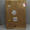 BAMACAR Floor Mats Backrest Cargo Liner for Chevy Blazer 2019-2025 Gas Only (Not EV Not Trailblazer) Car Accessories, All Weather Rubber Carpet for Chevrolet Base/L/LS/LT 2024 2023 2022 2021 2020