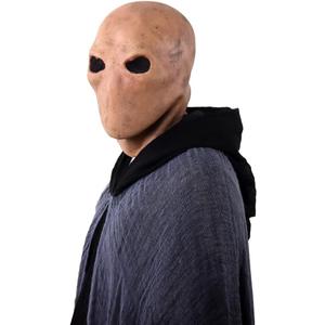 Halloween Scary Evil Full Head Skull Mask Clown Mask Horror Face Zombie Costume