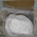 BEDELITE Fleece Throw Blanket for Couch  3D Ribbed Jacquard Soft and Warm Decorative Fuzzy Blanket  Cozy, Fluffy, Plush Lightweight White Throw Blankets for Bed, Sofa, 50x60 inches